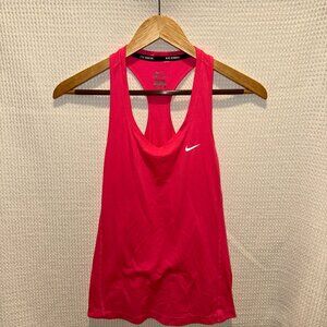 Nike Women’s Racerback Tank Top